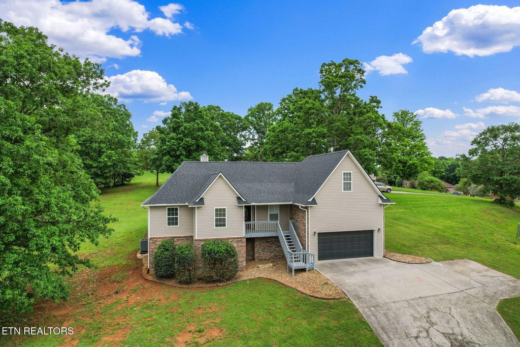 Photo of 3651 Hurtgen Circle, Friendsville, TN 37737 (MLS # 1300547)