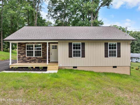Photo of 391 Summit Drive, Speedwell, TN 37870 (MLS # 1346230)