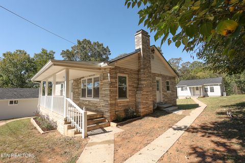 800 E 1st Ave Lenoir City TN 37771