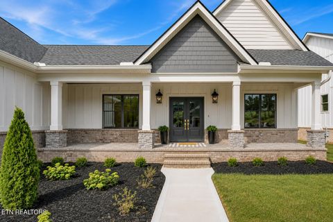 Tiny photo for 108 Cozy Manor Way, Clinton, TN 37716 (MLS # 1348322)