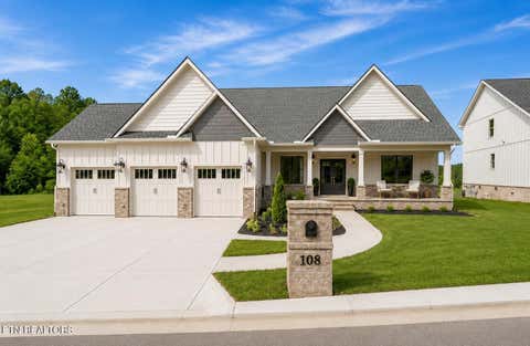 Tiny photo for 108 Cozy Manor Way, Clinton, TN 37716 (MLS # 1348322)