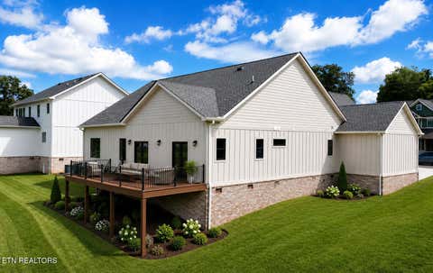 Tiny photo for 108 Cozy Manor Way, Clinton, TN 37716 (MLS # 1348322)