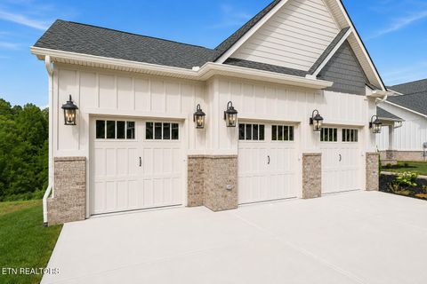Tiny photo for 108 Cozy Manor Way, Clinton, TN 37716 (MLS # 1348322)