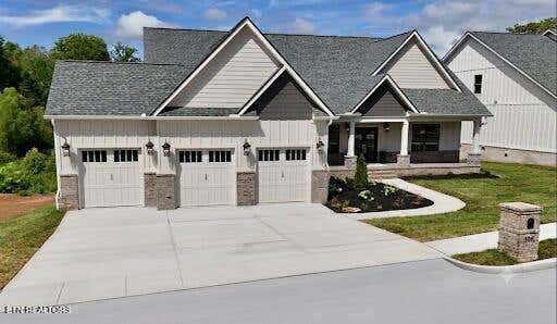 Photo of 108 Cozy Manor Way, Clinton, TN 37716 (MLS # 1348322)