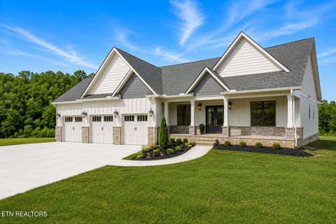 Tiny photo for 108 Cozy Manor Way, Clinton, TN 37716 (MLS # 1348322)