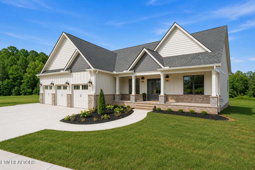 Photo of 108 Cozy Manor Way, Clinton, TN 37716 (MLS # 1348322)