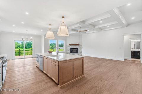 Tiny photo for 108 Cozy Manor Way, Clinton, TN 37716 (MLS # 1348322)