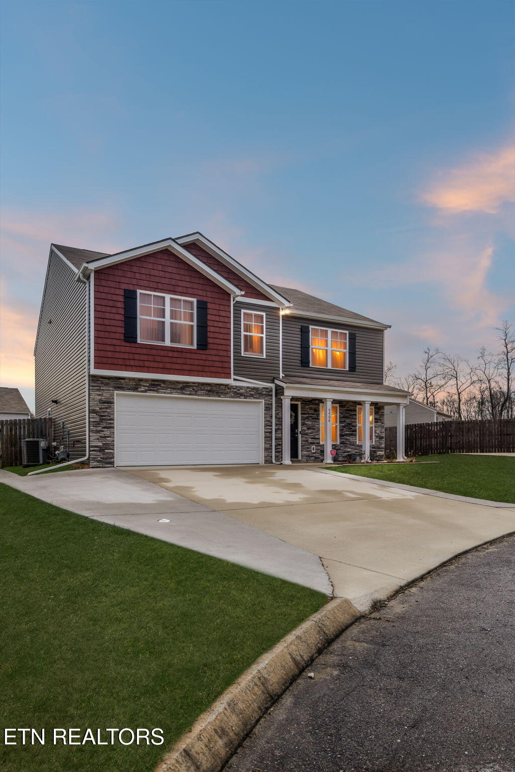 9406 Cornflower Lane