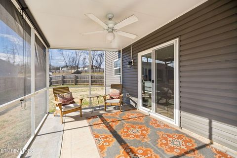 Tiny photo for 9406 Cornflower Lane, Mascot, TN 37806 (MLS # 1326954)