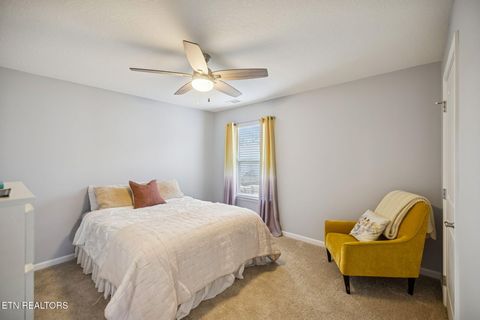 Tiny photo for 9406 Cornflower Lane, Mascot, TN 37806 (MLS # 1326954)