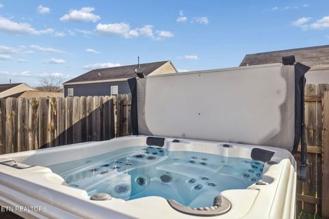 Tiny photo for 9406 Cornflower Lane, Mascot, TN 37806 (MLS # 1326954)