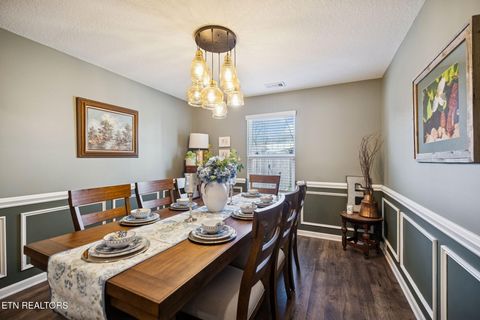 Tiny photo for 9406 Cornflower Lane, Mascot, TN 37806 (MLS # 1326954)