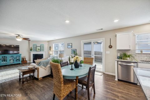 Tiny photo for 9406 Cornflower Lane, Mascot, TN 37806 (MLS # 1326954)