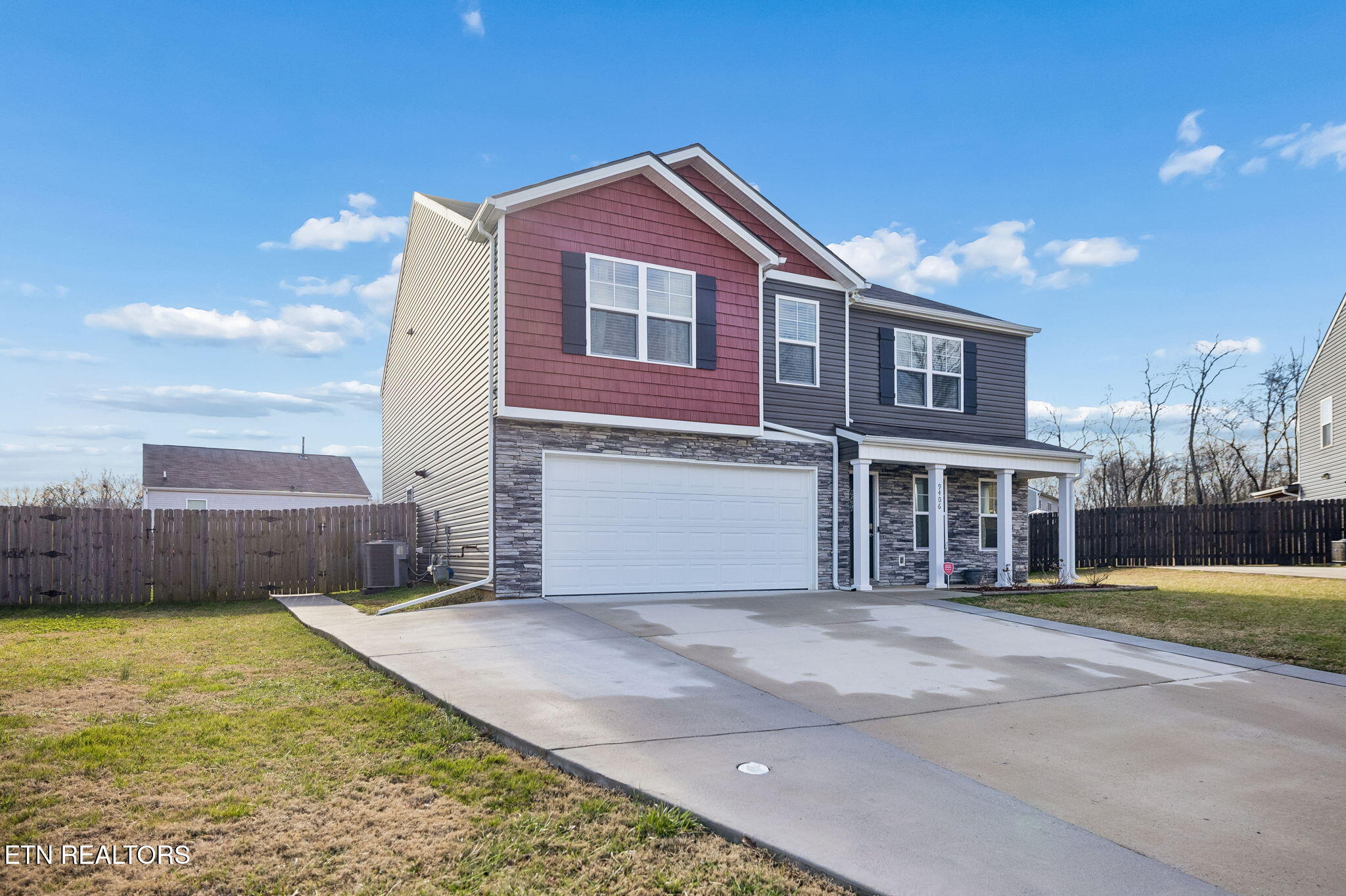 9406 Cornflower Lane