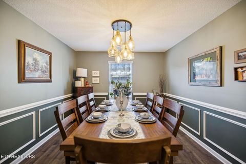 Tiny photo for 9406 Cornflower Lane, Mascot, TN 37806 (MLS # 1326954)