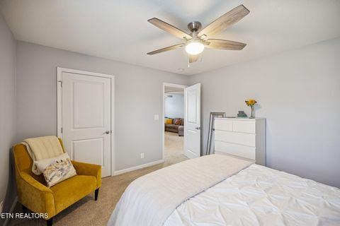 Tiny photo for 9406 Cornflower Lane, Mascot, TN 37806 (MLS # 1326954)