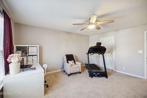 Tiny photo for 9406 Cornflower Lane, Mascot, TN 37806 (MLS # 1326954)