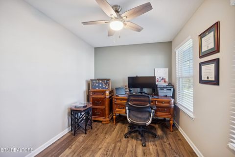 Tiny photo for 9406 Cornflower Lane, Mascot, TN 37806 (MLS # 1326954)