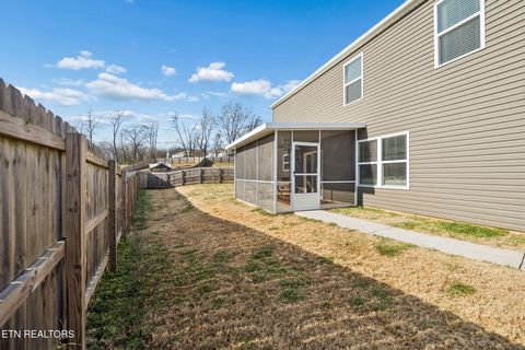 Tiny photo for 9406 Cornflower Lane, Mascot, TN 37806 (MLS # 1326954)