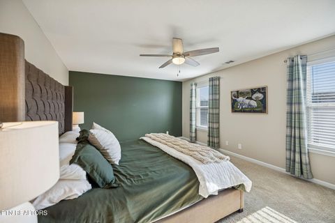 Tiny photo for 9406 Cornflower Lane, Mascot, TN 37806 (MLS # 1326954)