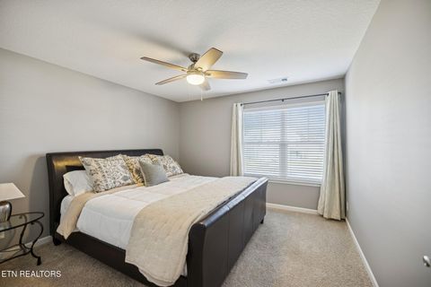 Tiny photo for 9406 Cornflower Lane, Mascot, TN 37806 (MLS # 1326954)