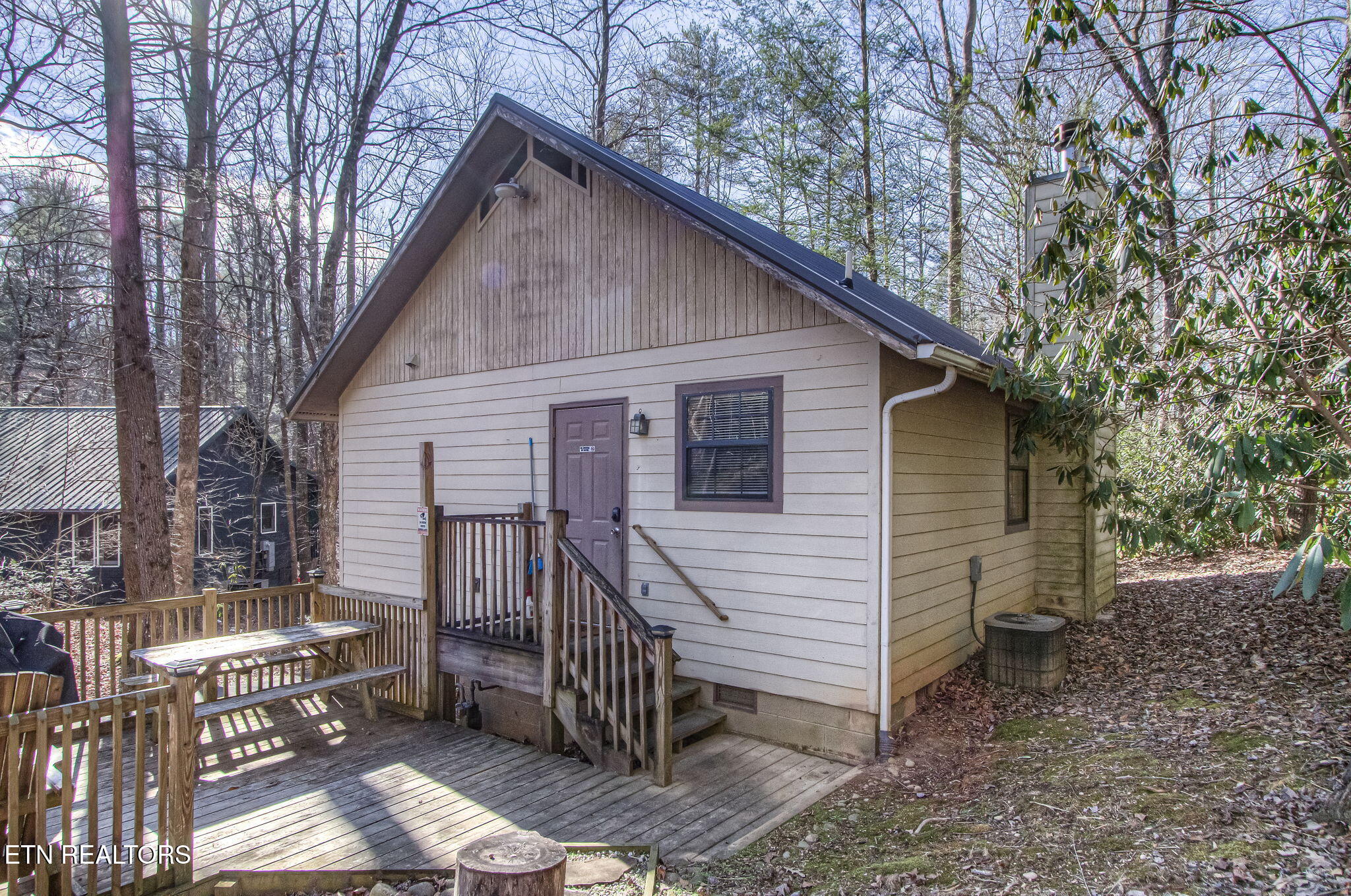 Photo 1 of 30 — 216 Whaley Drive, Gatlinburg, TN 37738