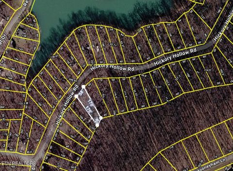 Photo of 17 Hickory Hollow Rd, Crossville, TN 38572 (MLS # 1335341)