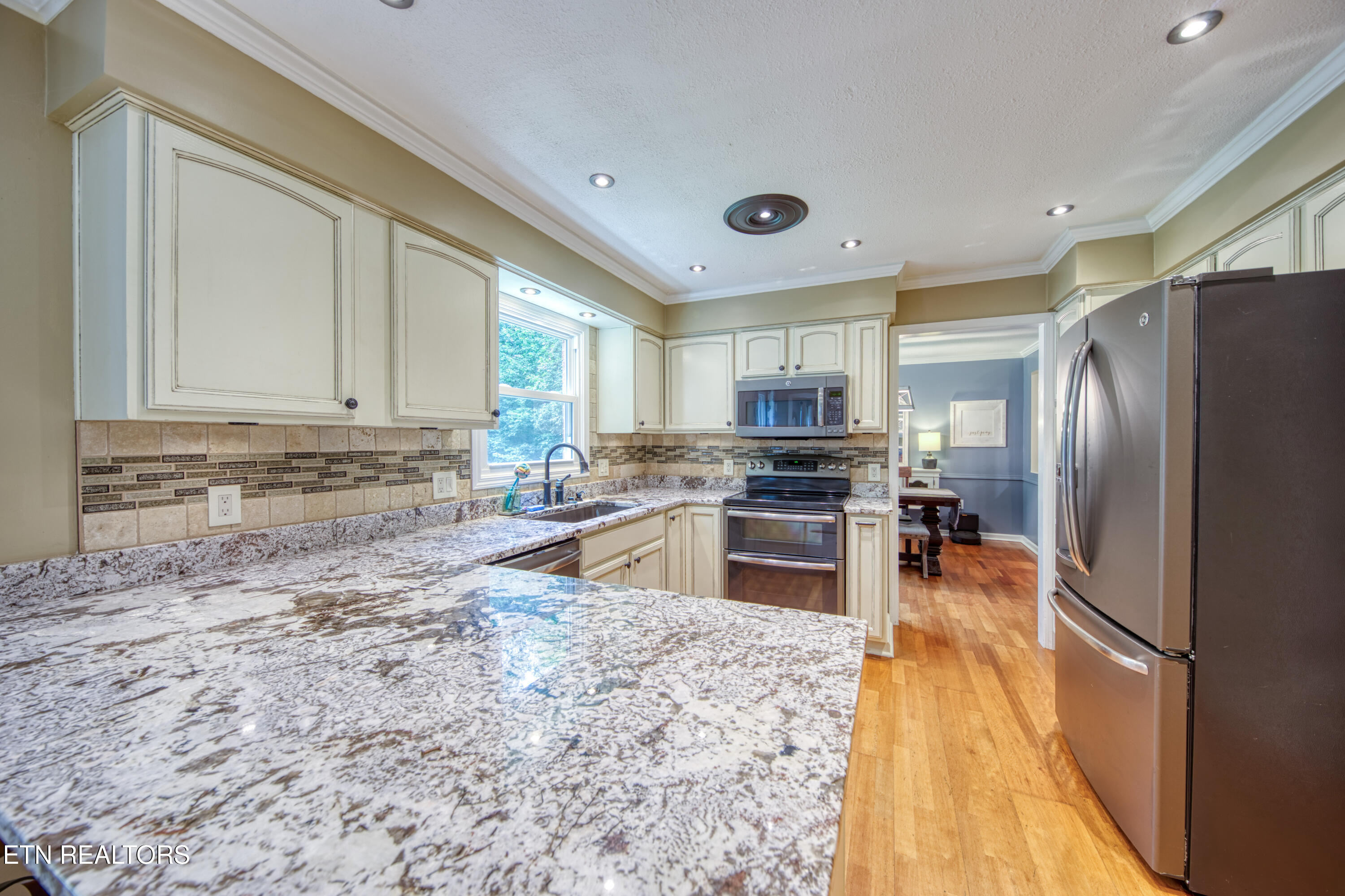 308 Timberhill Court