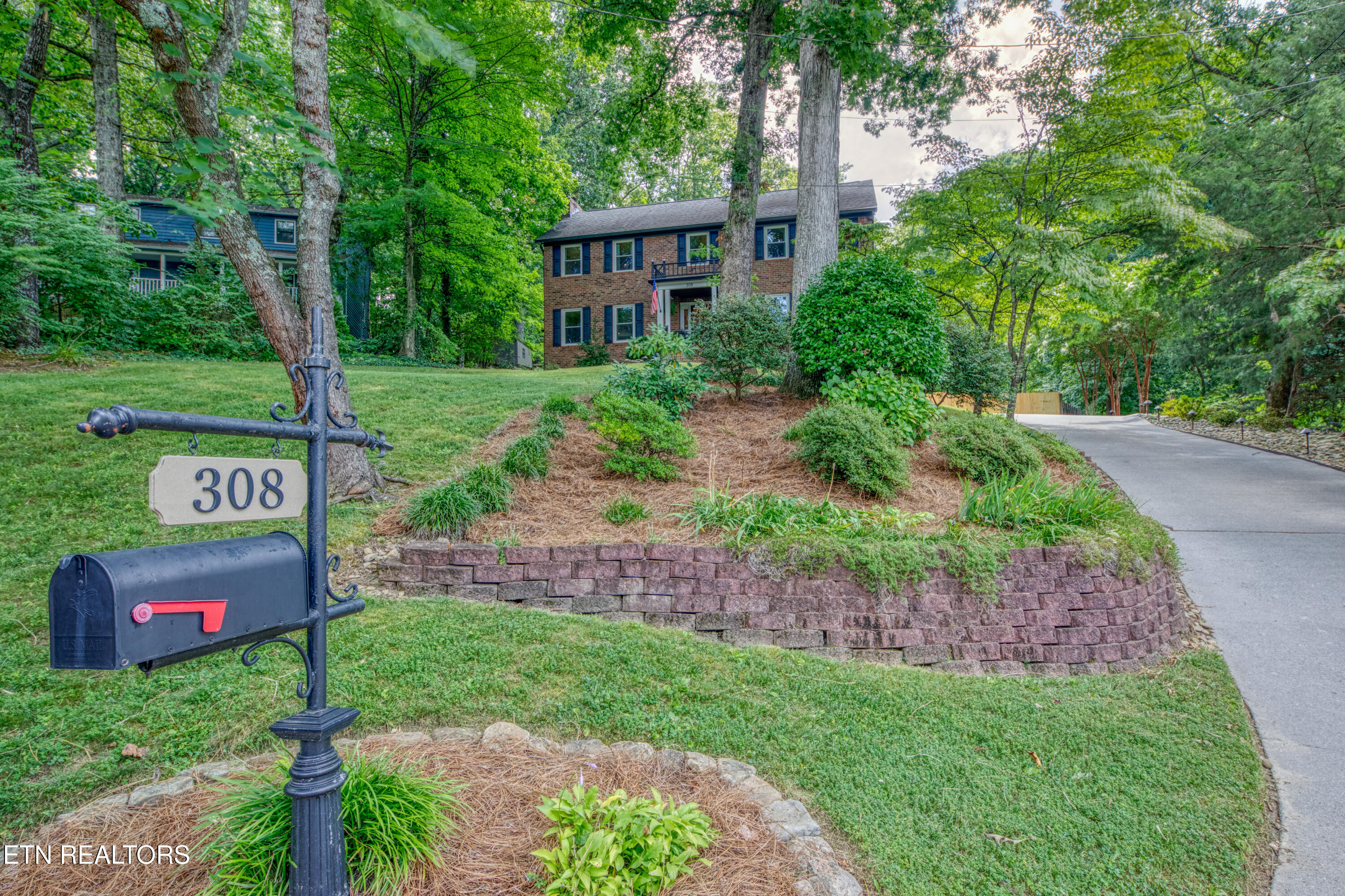 308 Timberhill Court