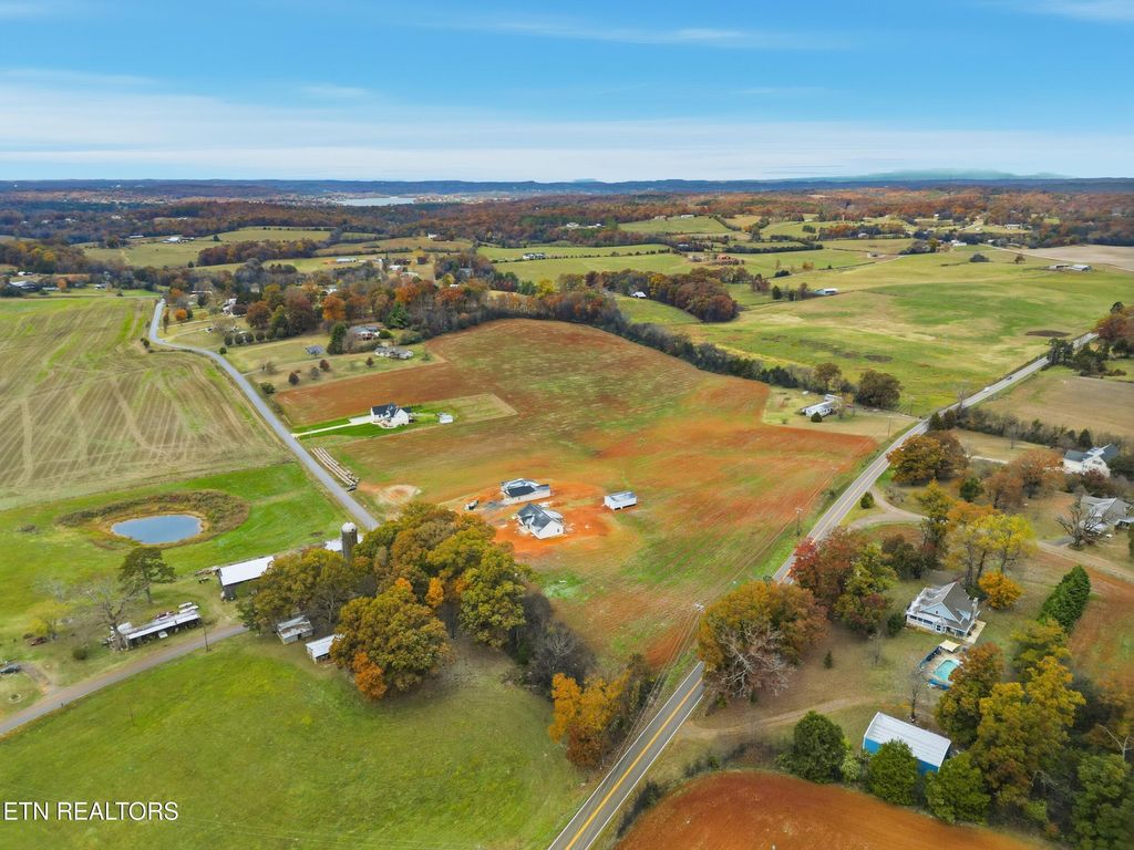 Photo of Highway 95 N (Lot 2), Greenback, TN 37742 (MLS # 1321675)