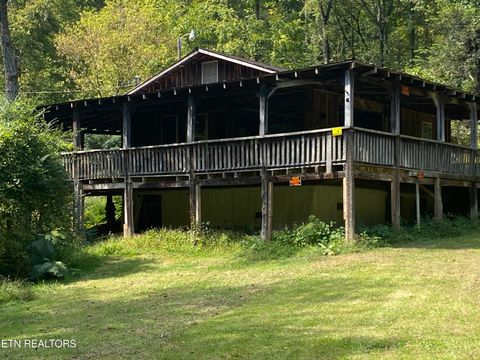Photo of 1365 Rock Haven Rd, Bean Station, TN 37708 (MLS # 1316293)