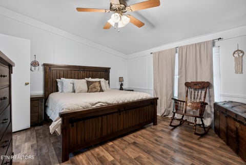 Tiny photo for 5727 Cane Creek Cummingsville Rd, Spencer, TN 38585 (MLS # 1354903)