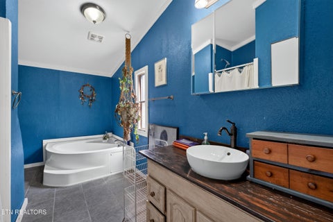 Tiny photo for 5727 Cane Creek Cummingsville Rd, Spencer, TN 38585 (MLS # 1354903)