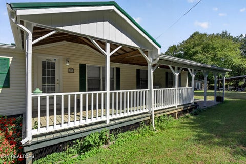 Tiny photo for 5727 Cane Creek Cummingsville Rd, Spencer, TN 38585 (MLS # 1354903)