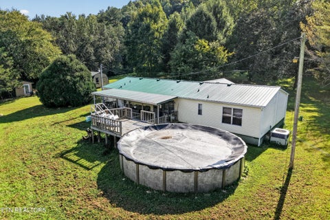 Tiny photo for 5727 Cane Creek Cummingsville Rd, Spencer, TN 38585 (MLS # 1354903)