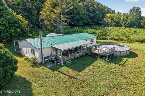 Tiny photo for 5727 Cane Creek Cummingsville Rd, Spencer, TN 38585 (MLS # 1354903)