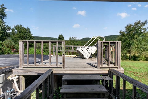 Tiny photo for 5727 Cane Creek Cummingsville Rd, Spencer, TN 38585 (MLS # 1354903)