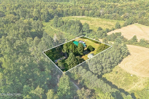Tiny photo for 5727 Cane Creek Cummingsville Rd, Spencer, TN 38585 (MLS # 1354903)