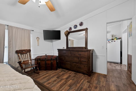 Tiny photo for 5727 Cane Creek Cummingsville Rd, Spencer, TN 38585 (MLS # 1354903)