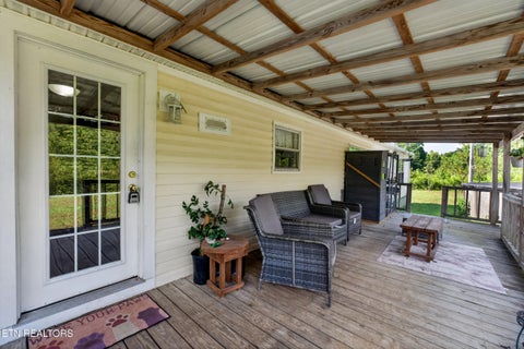 Tiny photo for 5727 Cane Creek Cummingsville Rd, Spencer, TN 38585 (MLS # 1354903)