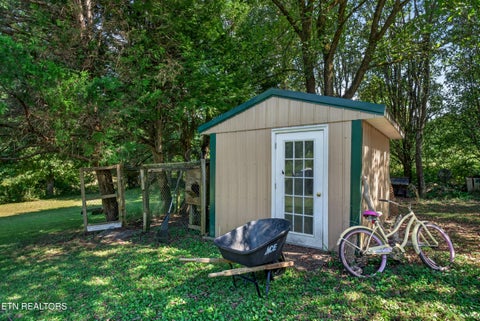 Tiny photo for 5727 Cane Creek Cummingsville Rd, Spencer, TN 38585 (MLS # 1354903)