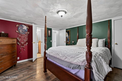 Tiny photo for 5727 Cane Creek Cummingsville Rd, Spencer, TN 38585 (MLS # 1354903)