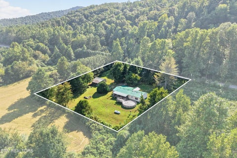 Tiny photo for 5727 Cane Creek Cummingsville Rd, Spencer, TN 38585 (MLS # 1354903)