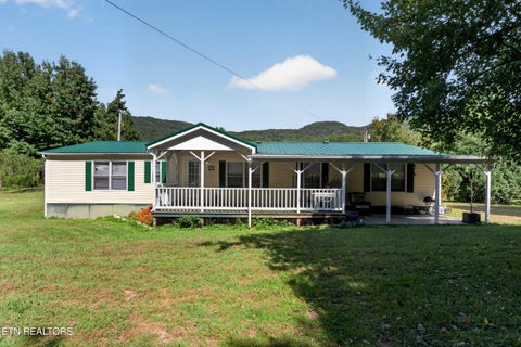 Photo of 5727 Cane Creek Cummingsville Rd, Spencer, TN 38585 (MLS # 1354903)