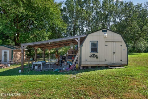 Tiny photo for 5727 Cane Creek Cummingsville Rd, Spencer, TN 38585 (MLS # 1354903)