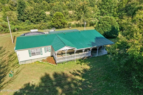 Tiny photo for 5727 Cane Creek Cummingsville Rd, Spencer, TN 38585 (MLS # 1354903)