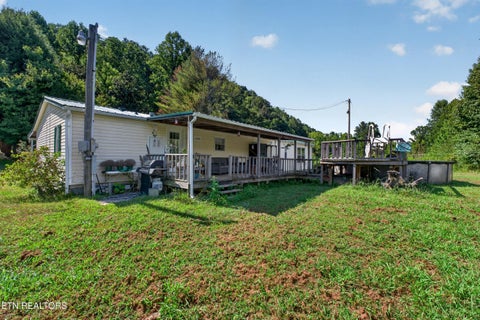 Tiny photo for 5727 Cane Creek Cummingsville Rd, Spencer, TN 38585 (MLS # 1354903)