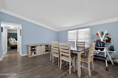 Tiny photo for 5727 Cane Creek Cummingsville Rd, Spencer, TN 38585 (MLS # 1354903)