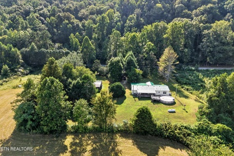 Tiny photo for 5727 Cane Creek Cummingsville Rd, Spencer, TN 38585 (MLS # 1354903)
