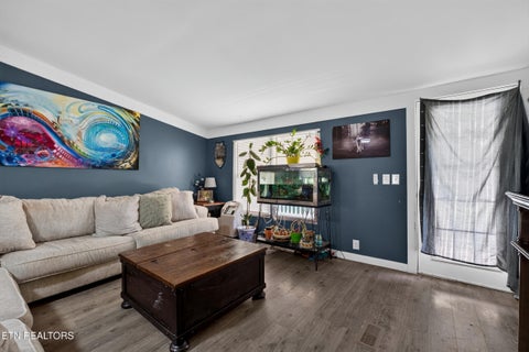 Tiny photo for 5727 Cane Creek Cummingsville Rd, Spencer, TN 38585 (MLS # 1354903)